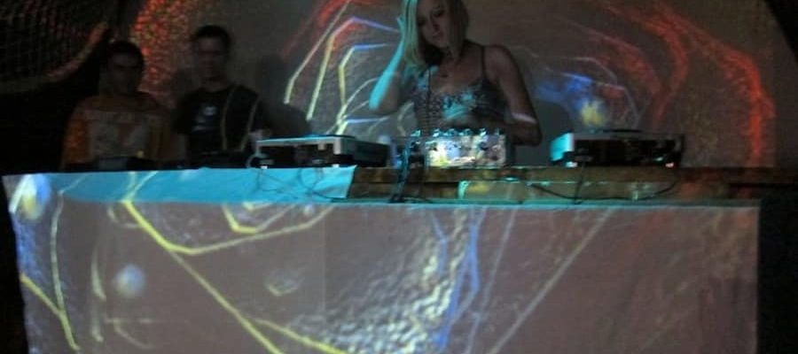 DJ-Veronika DJ-Veronika