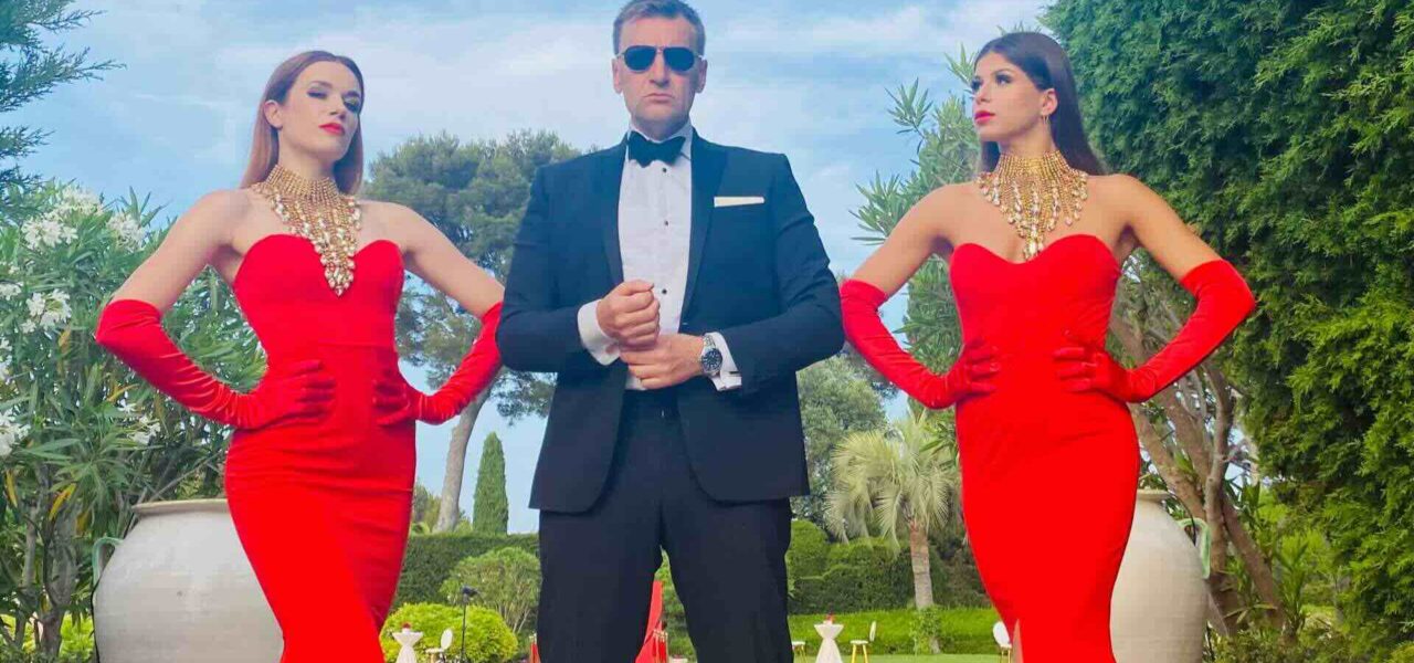 Daniel-Craig-Impersonator-Luxury-Parties