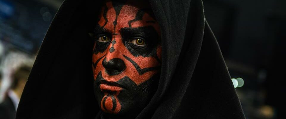 Darth-Maul