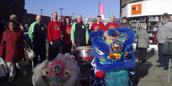Derbyshire-Chinese-Lion-Dancers-Street-Parade