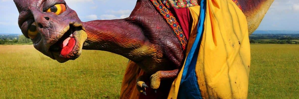Dino-Wonder Dino-Wonder