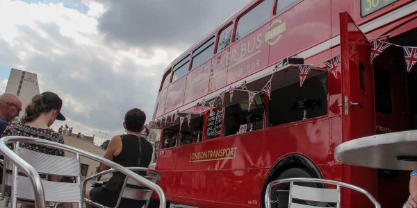 Double-Decker-Bar
