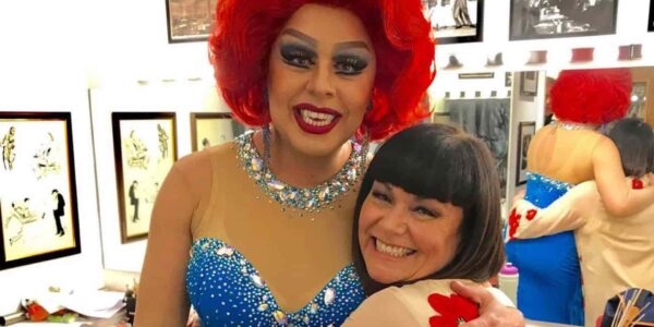 Drag-Performer-With-Dawn-French
