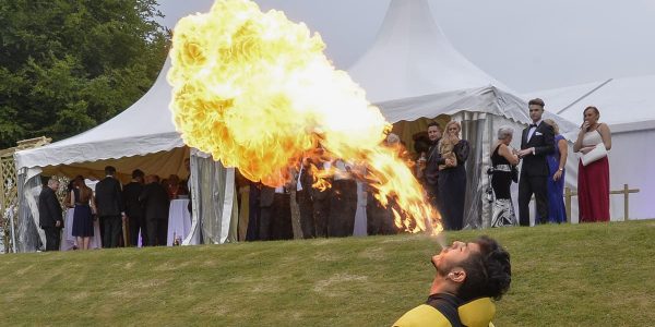 Dragon-Fire-Breathers
