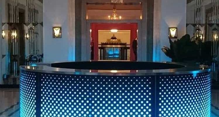 Dynamo-LED-Bar Dynamo-LED-Bar