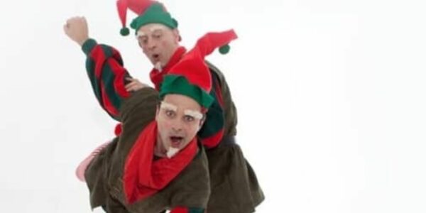 Elves-For-Christmas-Themed-Events