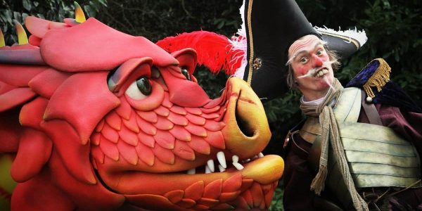 Epic-The-Animatronic-Dragon