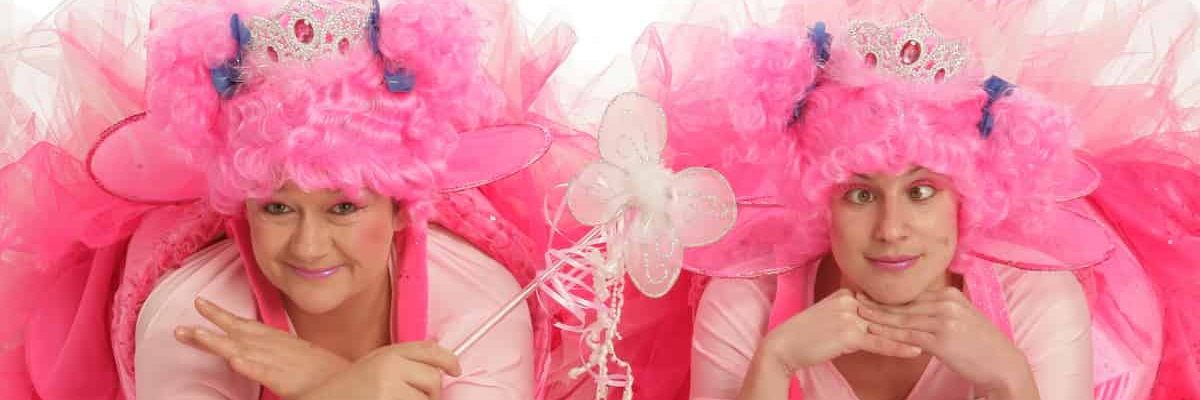 Fairy-Ballerinas-Christmas-Themed-Show