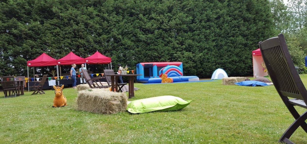 Family-Fun-Day-Event-Wild-West-Theme