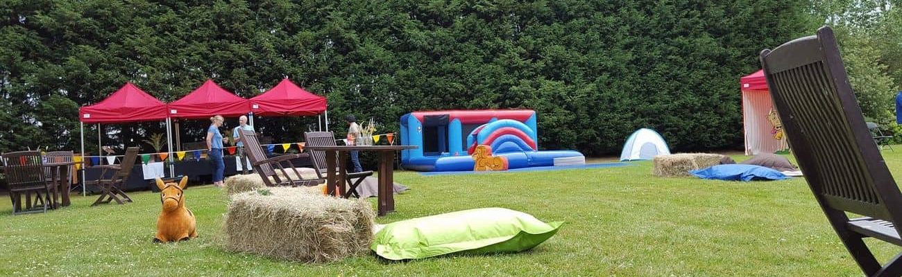 Family-Fun-Day-Event-Wild-West-Theme