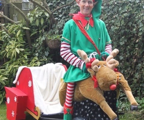 Festive-Elf-Entertainer Festive-Elf-Entertainer