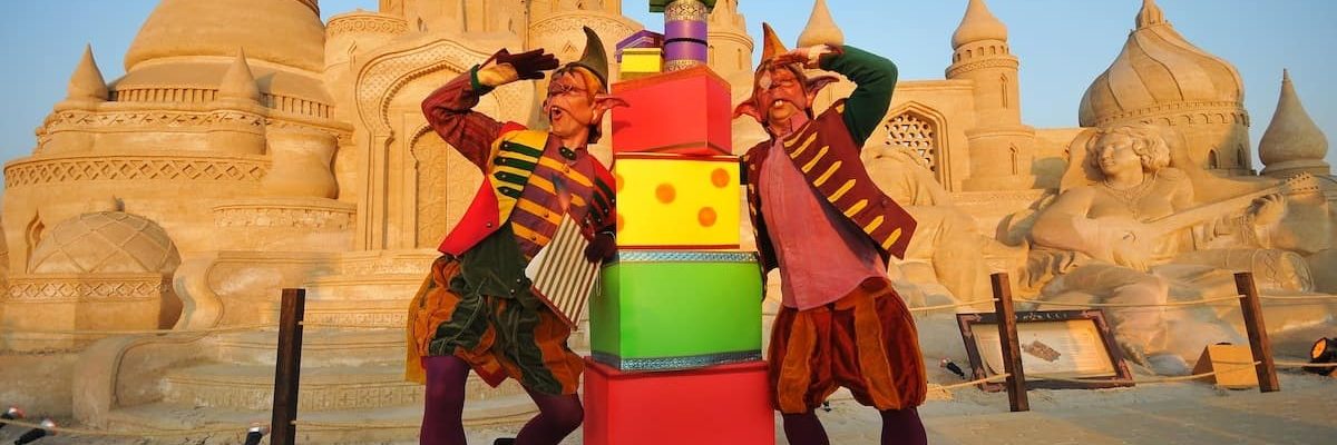 Festive-Elves Festive-Elves
