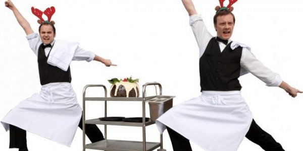 Festive-Waiters