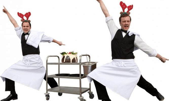 Festive-Waiters Festive-Waiters