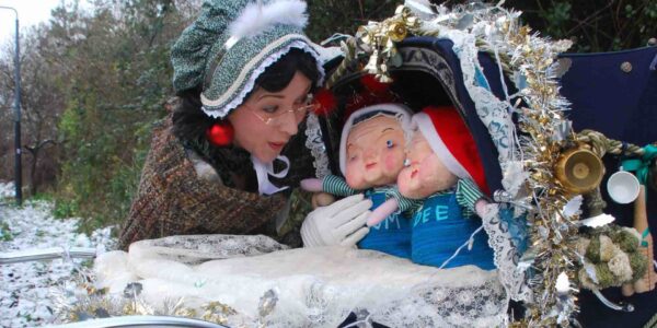 Festive-Walkabout-Stroller
