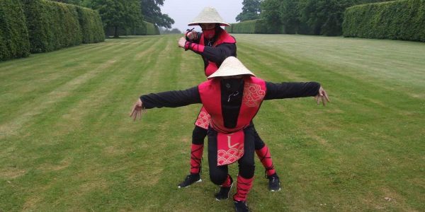 Fire-Breathing-Ninjas