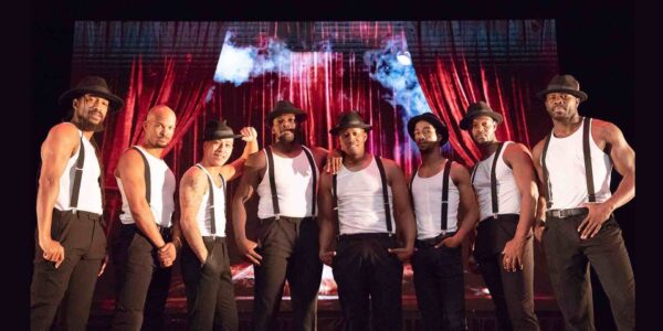 Flawless-BGT-Dance-Group