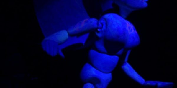 Fluorescent-Fairy