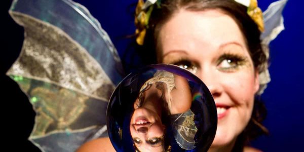 Forest-Fairy-Contact-Juggling-Performer