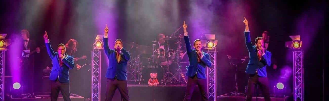 Frankies-Music-Show