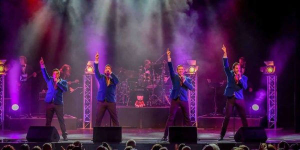 Frankies-Music-Show