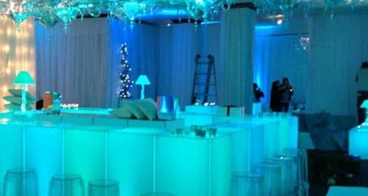 GEO-LED-Bar GEO-LED-Bar