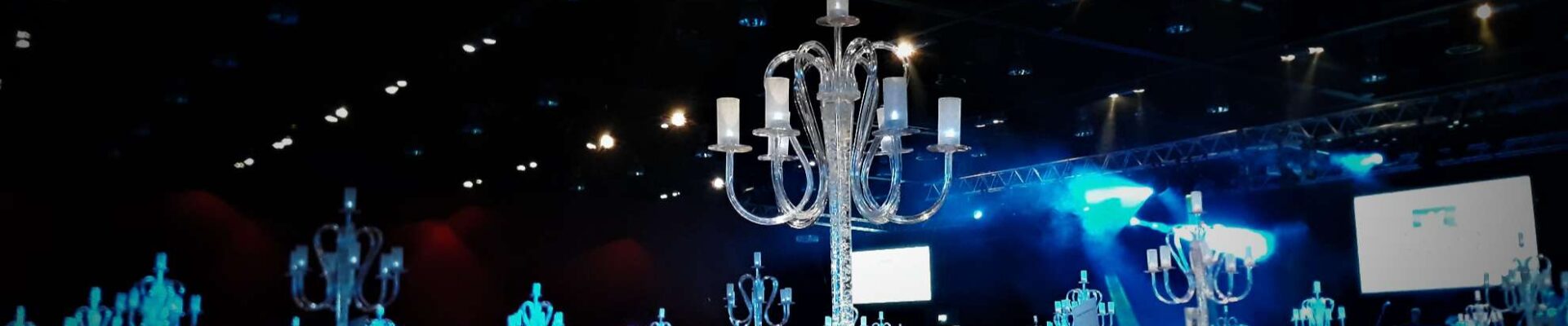 Ghost candelabra available to hire in the UK, adding class to any gala event. Ghost candelabra available to hire in the UK, adding class to any gala event.