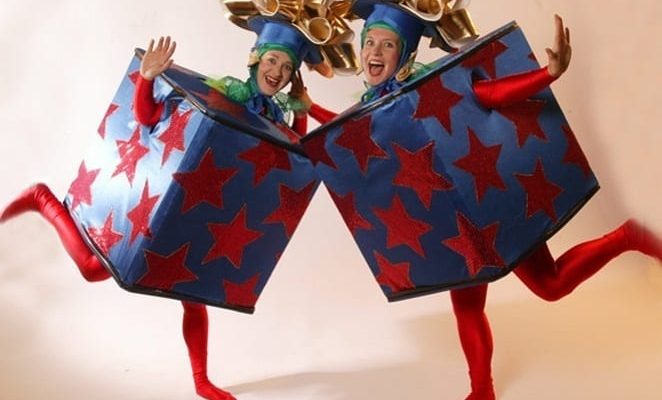 Gift-Box-Elves