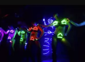 Glo-Girls