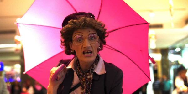 Granny-Walkabout-Act
