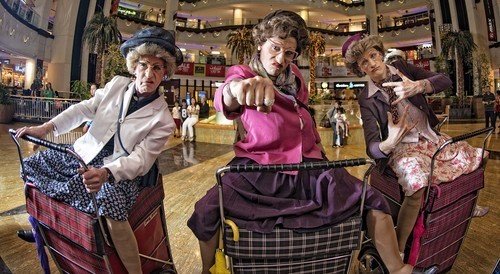 Groovy-Grannies-Group