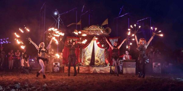 Halloween-Fire-Performers-At-Outdoor-Events
