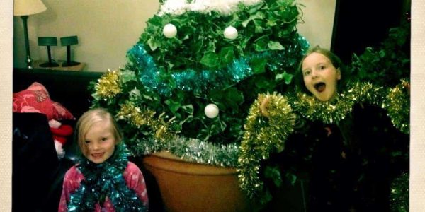 Holly-And-Ivy