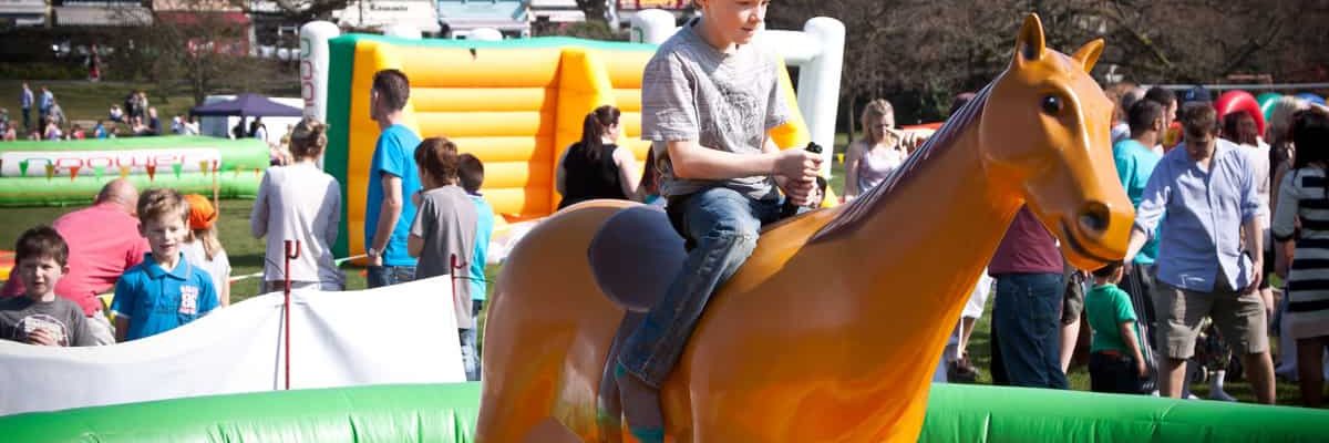 Horse-Simulator Horse-Simulator