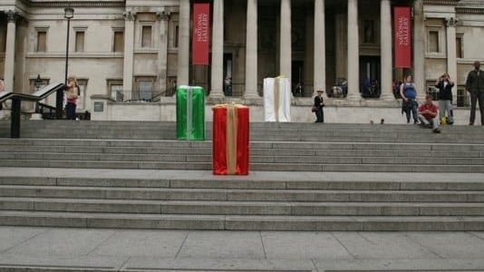 Human-Christmas-Presents