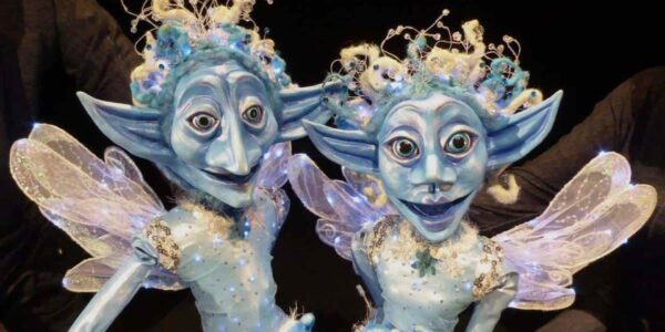 Ice-Themed-Fairy-Puppet-Characters