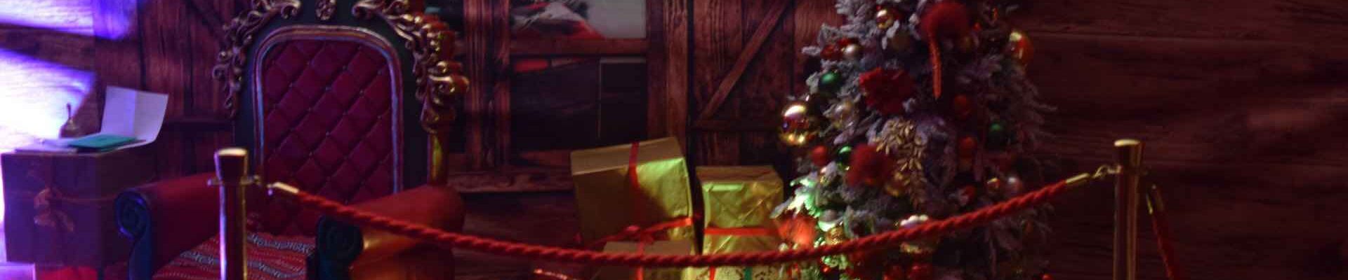 Immersive-Christmas-Grotto-Experience