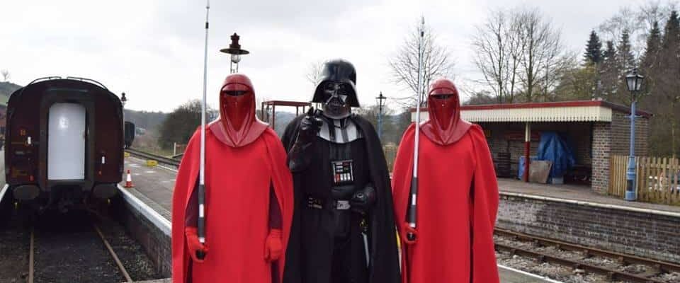 Imperial-Royal-Guards Imperial-Royal-Guards
