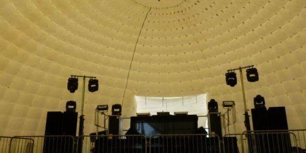 Inflatable-Igloo-Event-Structure