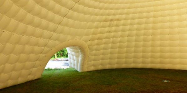 Inflatable-Igloo-Marquee