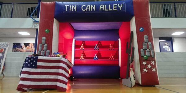 Inflatable-Tin-Can-Alley