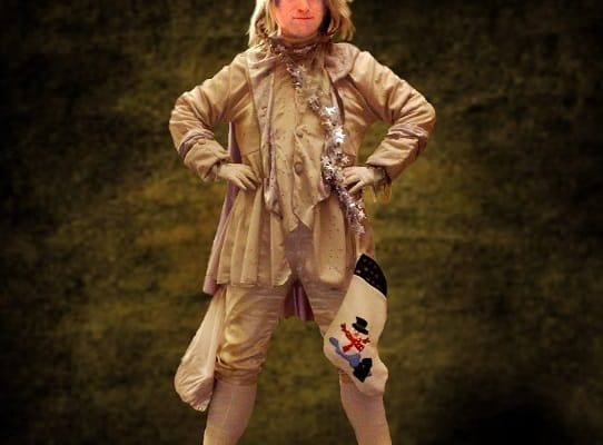 Jack-Frost-Entertainer