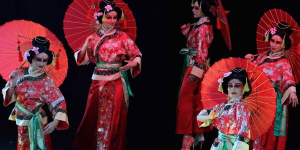 Japanese-Themed-Dance-Performance