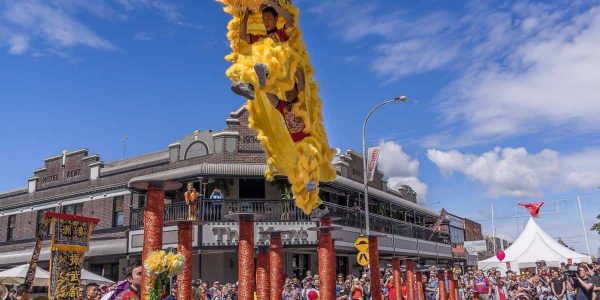 Jumping-Chinese-Lion-Dancers-Performance