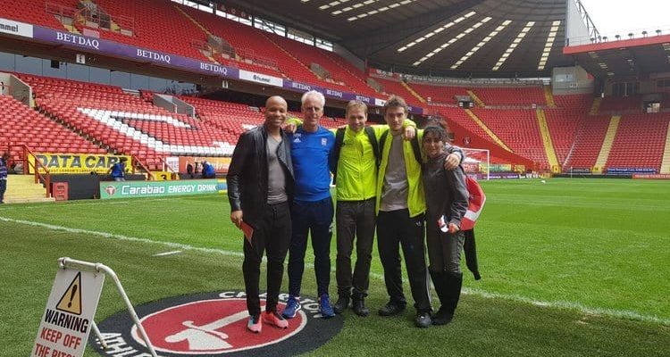 Kevin-George-Ex-Footballer-Guest-Speaker Kevin-George-Ex-Footballer-Guest-Speaker