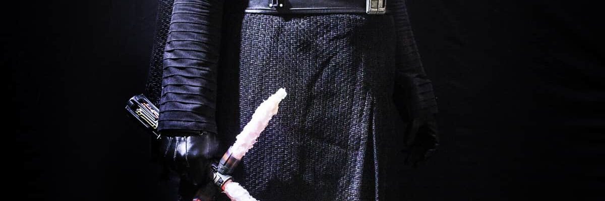 Kylo-Ren