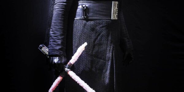 Kylo-Ren