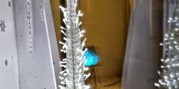 LED Christmas Tree ornament