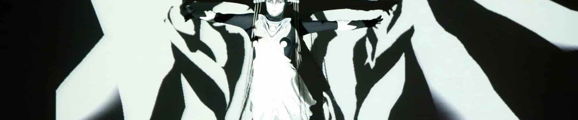 LED-Performers-Projection-Mapping-Entertainment LED-Performers-Projection-Mapping-Entertainment