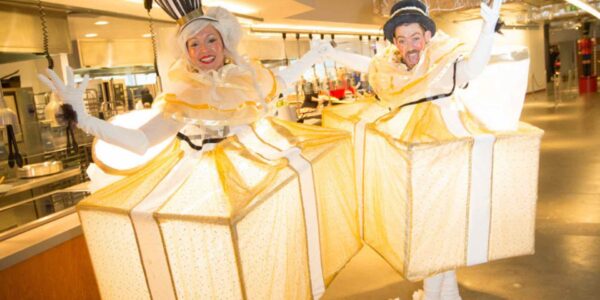 LED-Present-Christmas-Performers